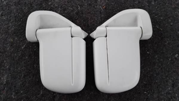 エブリィV　DA62V　左右ドアミラー(26U)