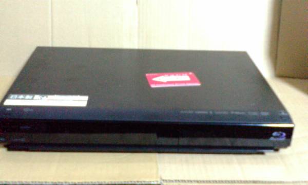 シャープ　BD-HDW32　ジャンク