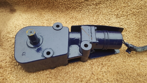 デコトラ コボレーンモーター コボレーン リアコボレーン モーター ケツコボ リアコボレン