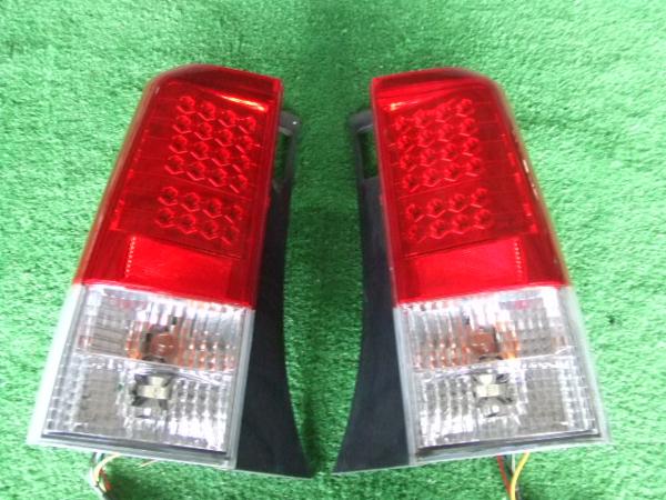 bB NCP30系 クリスタルフルLEDテールランプV3 NCP30 LEDテール