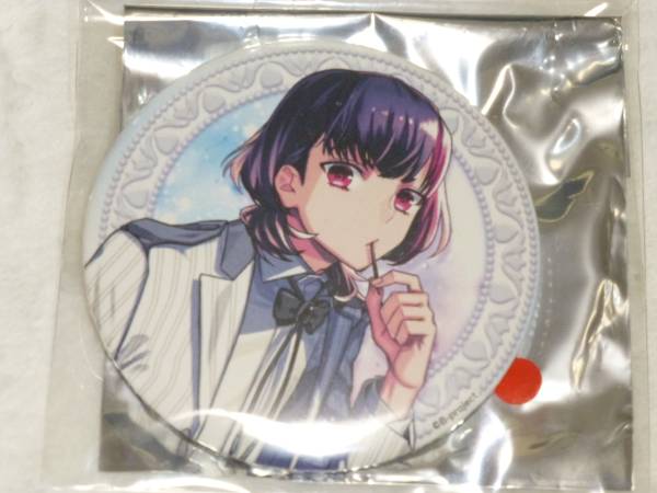 B-PROJECT 白スーツ 公式通販 1st 缶バッジ 唯月 寺光 イベント缶バッジ