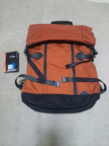 デイタム Top Roll DATUM リュック Pack DATUMデイタム バックパック 