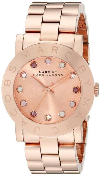 新古品マークバイ マークジェイコブス クオーツ腕時計 MBM3216