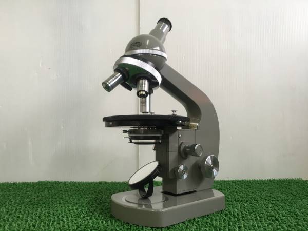 ◇ OLYMPUS オリンパス 顕微鏡 ER 対物レンズ 研究 実験 ◇ 8