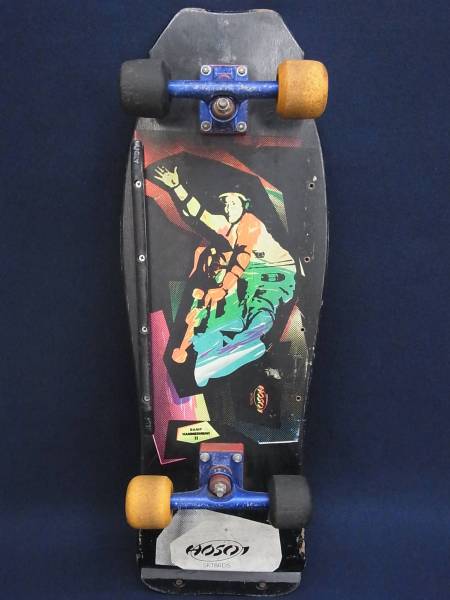 本物保証，人気SALE ○CHRISTIAN HOSOI デッキ/スケボー/板