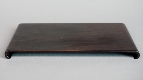 小品盆栽用　高級飾り台　