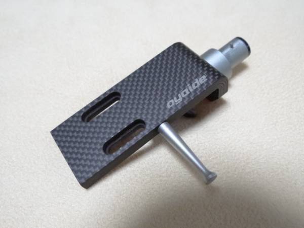 オヤイデ HS-CF (旧型) カーボンシェル