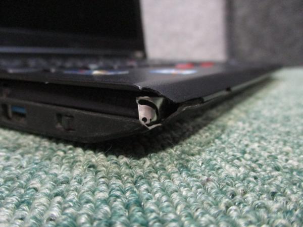 Lenovo X230i 2306-5KJ Core i3-3110M ノート ジャンク N28271