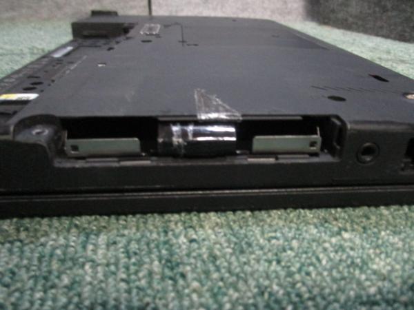 Lenovo X230i 2306-5KJ Core i3-3110M ノート ジャンク N28271