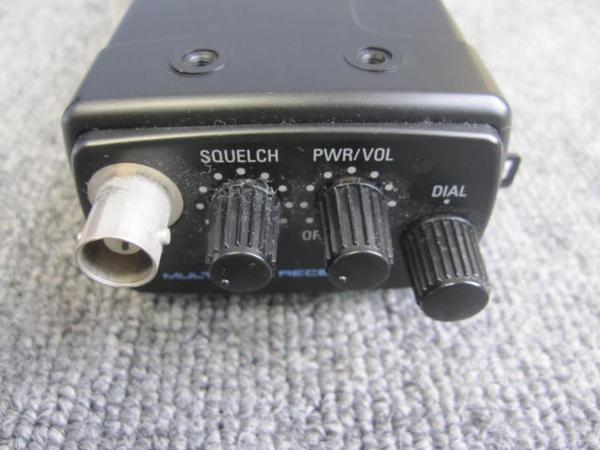 マルチバンドレシーバー ユピテル | MVT-5500 YUPITERU -ユピテル
