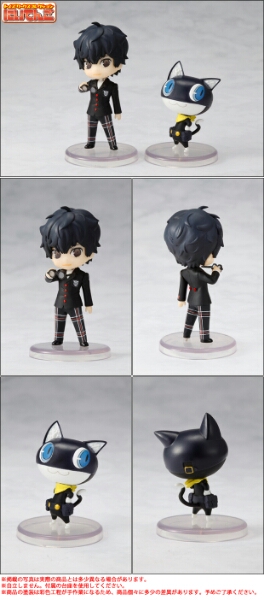 PS5ペルソナ5ファミ通DXパックエビテン限定特典にいてんごPS4