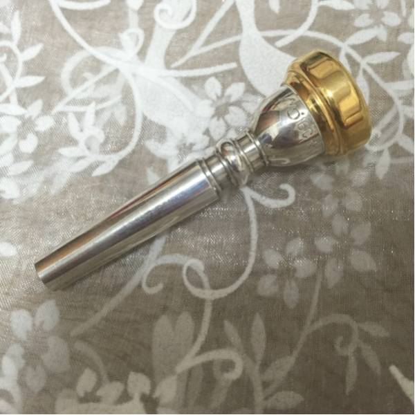 トランペット アトリエモモ マウスピース 16C