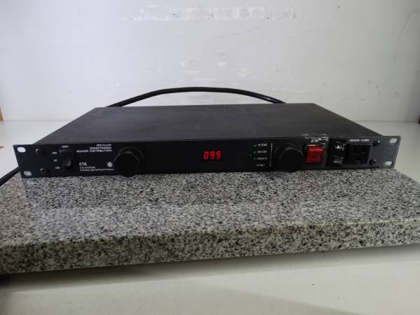 2542 ETA　PD11LVP　電源モジュール