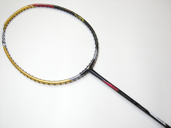 ヨネックス/2016海外最新限定/ボルトリックLD200/リンダン/4U5