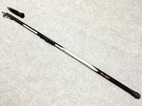 ＤＡＩＷＡ韓国製　ＤＺ　ＳＵＲＦ　ＰＯＷＥＲ　３０－４２０