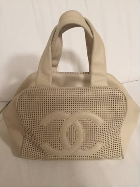 シャネルキャビアスキンバック CHANEL 【公式通販】