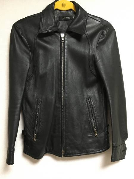 ルードギャラリー ライダースジャケット 2