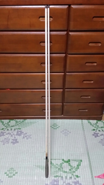 Daiwa　伯天弓　18尺