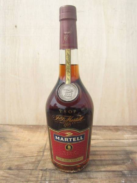 J232◇MARTELL/マーテル/VSOP MEDAILLON/古酒 マーテル 【公式通販】