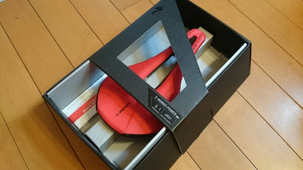 S-WORKS POWER 中古品 スペシャライズド