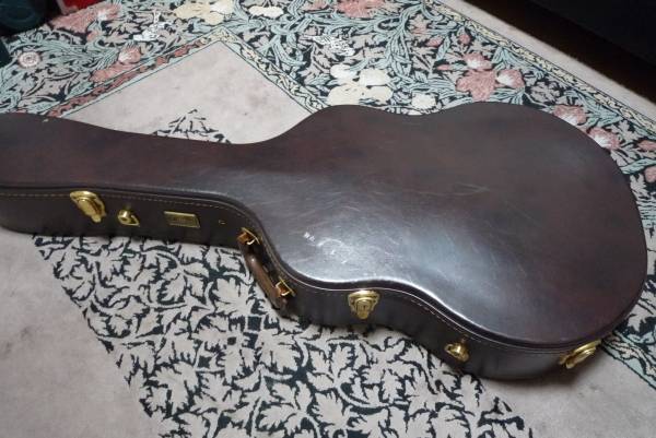 ☆ヤマハ　ハードケース☆Dタイプ　Jタイプにも