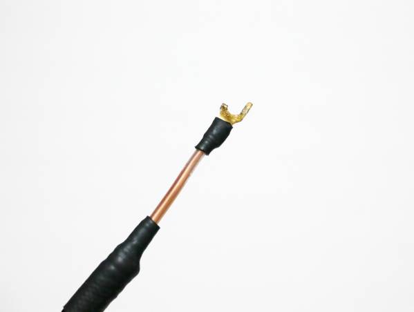 ACOUSTIC REVIVE RGC-24K グラウンディングコンディショナー グラウン