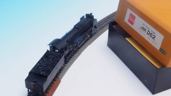 国鉄 D52-129・山陽本線 マイクロエース - 参考価格安達製作所 Yahoo
