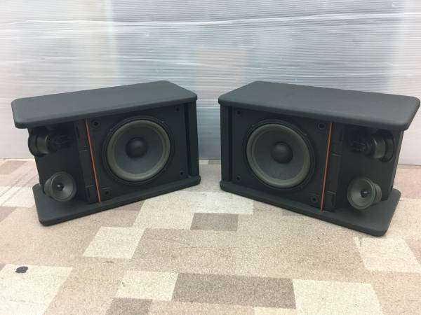 BOSE ボーズ スピーカー 301 BOSE【301V】Direct/Reflecting Speaker