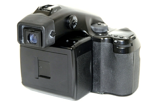 Mamiya 0 中判カメラ マミヤ ボディ - PRO 645DF 1 AFDの通販 2 Pro