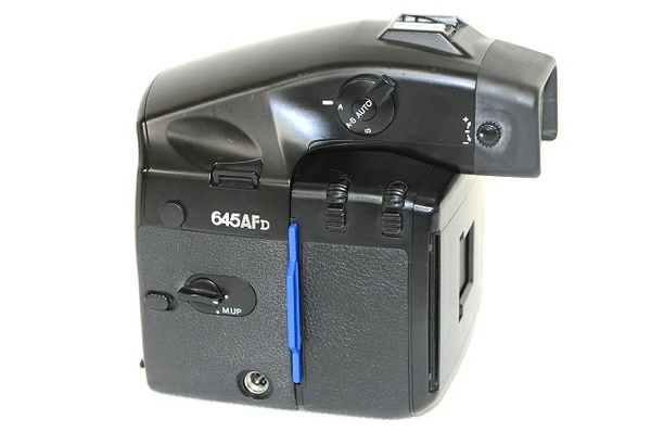 Mamiya 0 中判カメラ マミヤ ボディ - PRO 645DF 1 AFDの通販 2 Pro