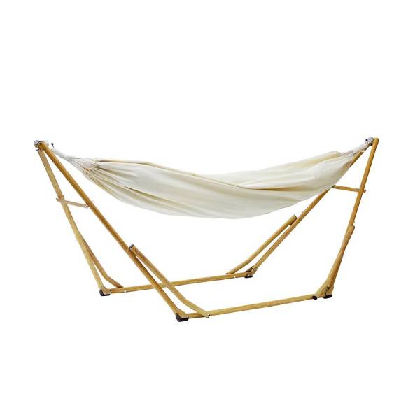 ☆Sifflus(シフラス) 3WAY自立式ポータブルハンモック&チェアー