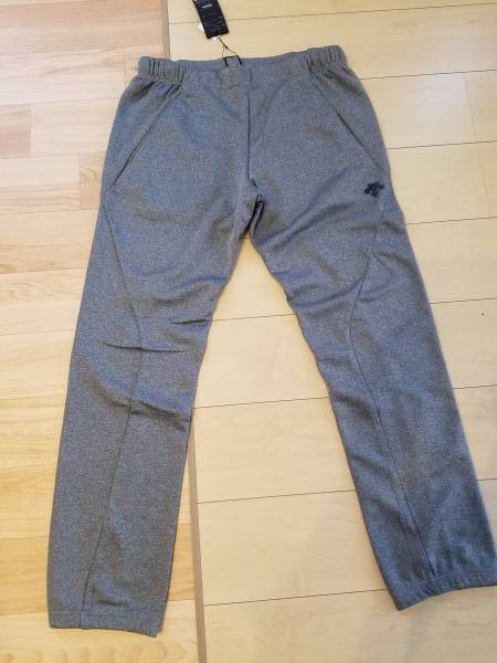 DESCENTEジャージャーデサントおしゃれスウェット