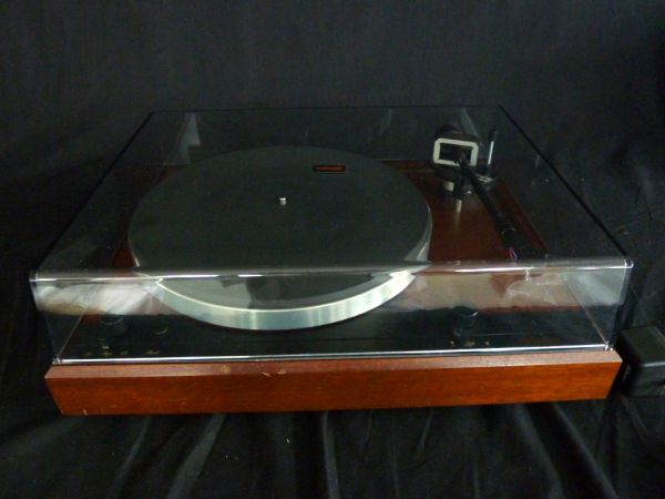 THORENS TD2001 トーレンス ターンテーブル 3YKH-2186