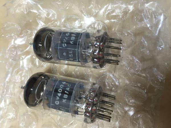 Brimar CV4004 / ECC83 2pcs.