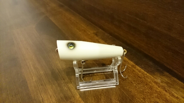 ズイール プロップ frog レコード 津波 BP_1