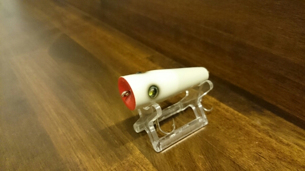 ズイール プロップ frog レコード 津波 BP_2