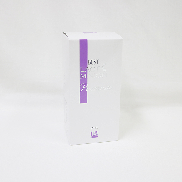 日本ベスト ラクトミニオン プレミアム 90ml ※外箱注意 P0909 商品紹介