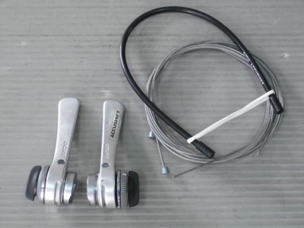 MAVIC SSC マビック 前後セット セット Mavic キャリパーブレーキ