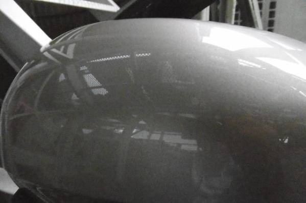 71016 KGC30 前期 パッソ プラスハナ ドアミラー 左 G50