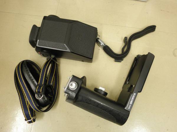 ZENZA BRONICA ゼンザ ブロニカ ETRS ZENZANON MC 1:5.6 250mm