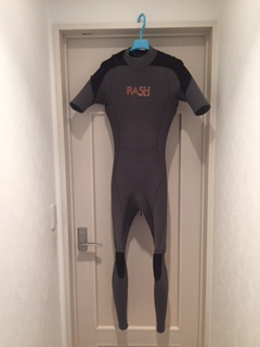 RASH　シーガル　ML　中古