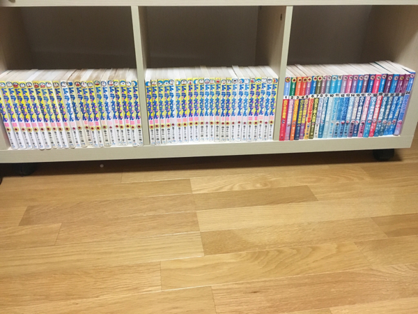ドラえもん コミック 全巻