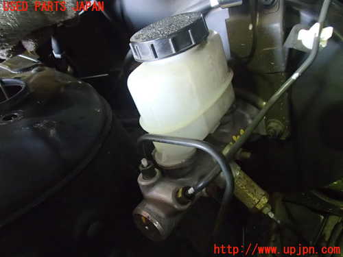 1UPJ-27094050]シルビア(S14)ブレーキマスターシリンダー 中古