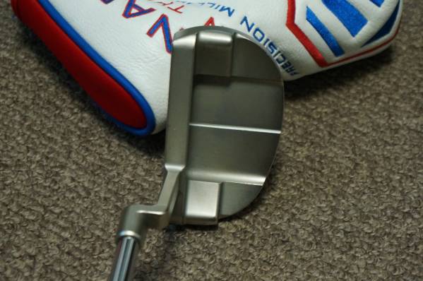 ベティナルディゴルフ BB32 パター 34インチ BETTINARDI