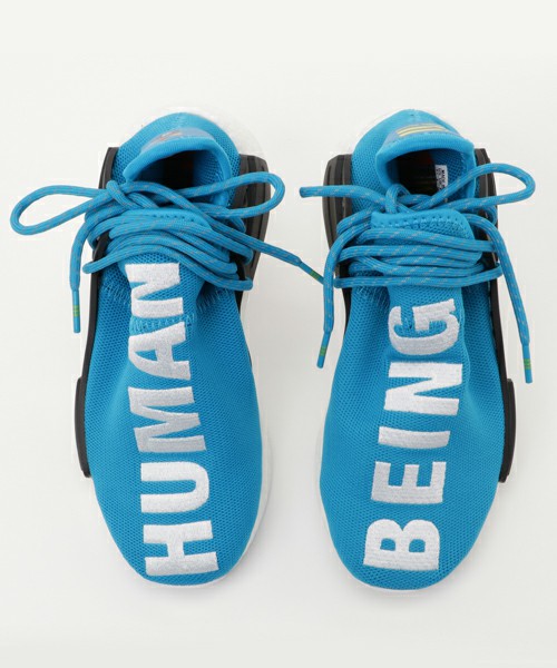 adidas Originals PW HUMAN RACE NMD BB0618 22.5cm　