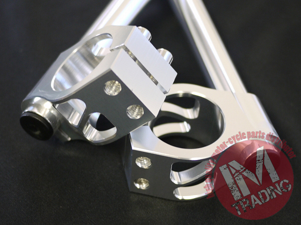 SALE!50パイ削りだしセパハン 銀 モンスター 400 600 750 900