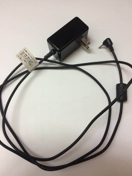 【docomo/タブレット】L-06Cブラック【専用充電器付き】