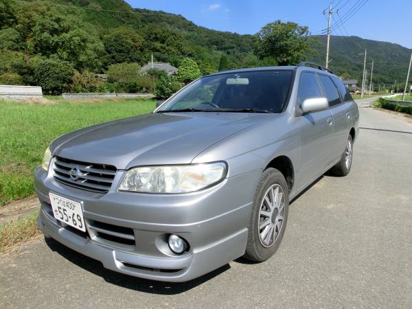 日産 V36スカイラインクーペ 6MT | ASC.VDU.LT