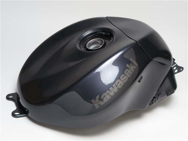 ♪ZX-10R/05年 純正 ガソリンタンク 塗装品 (K0926A14) -- 【公式通販】
