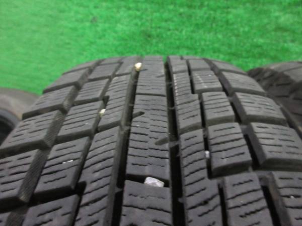 ヨコハマ iceGUARD iG30 155&frasl;65R13 4本セット 軽自動車等 売切！ 155⁄65R13
